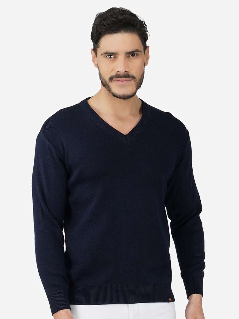 Myntra pullover store