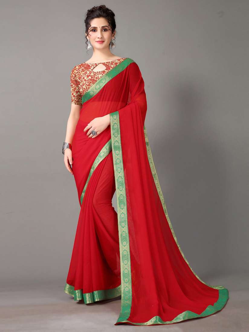 Myntra saree design deals