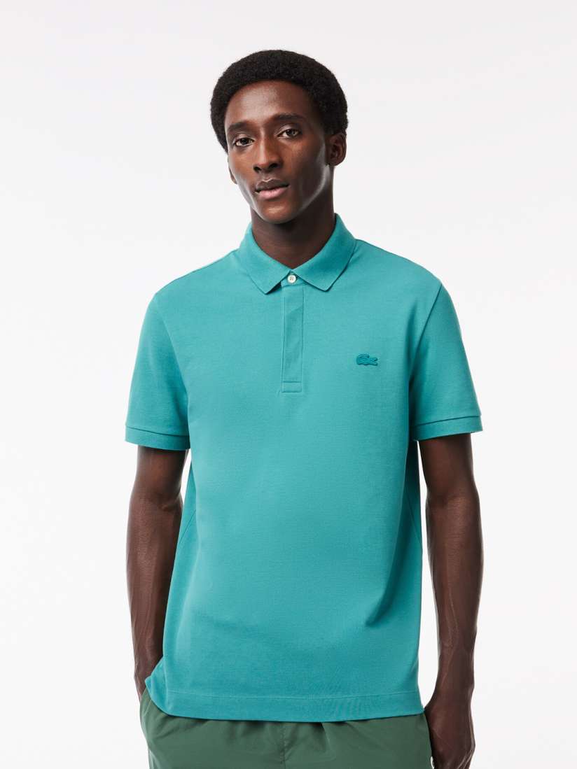 Buy Lacoste Polo Collar T shirt Tshirts for Men 26485590 Myntra