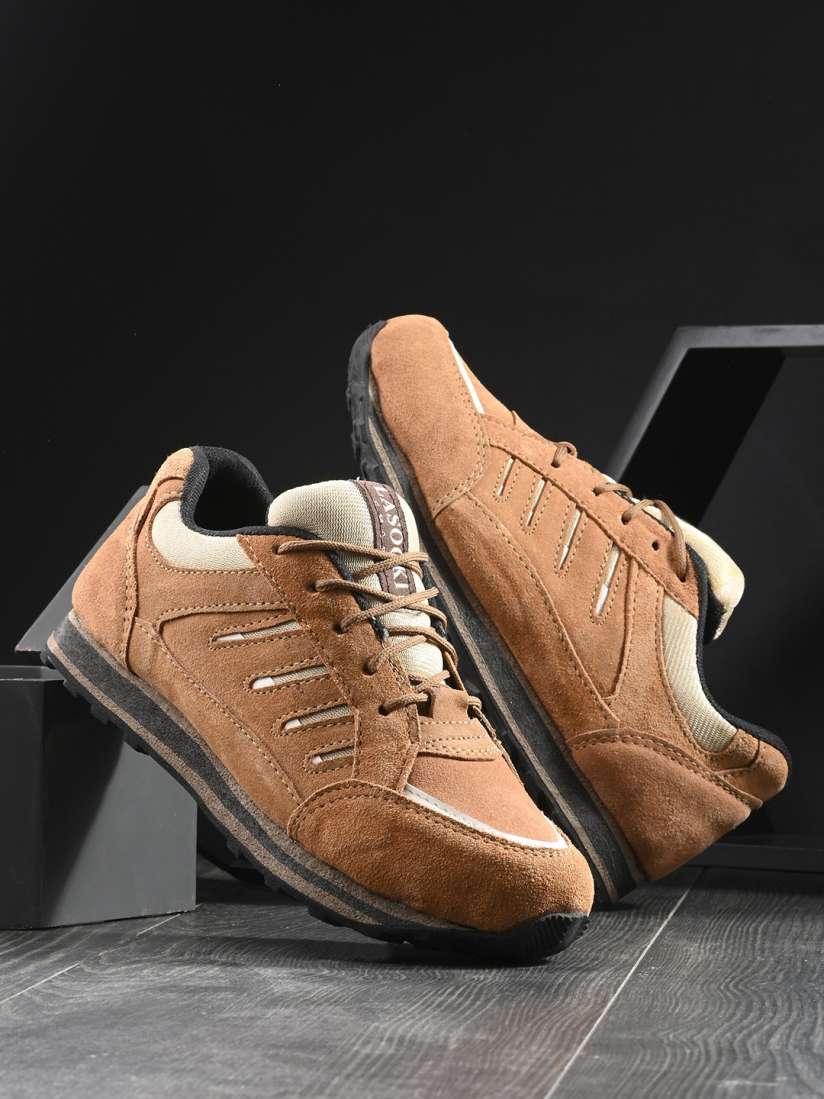 All leather running shoes best sale
