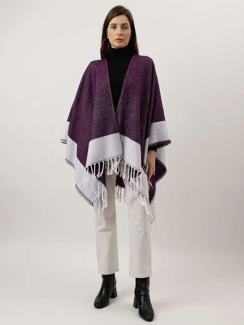 Myntra Marks And Spencer Poncho Jumper Marks And Spencer Mens Wool