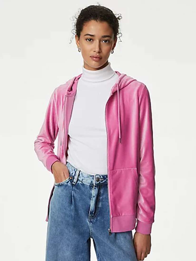 Marks and spencer sweatshirt womens sale