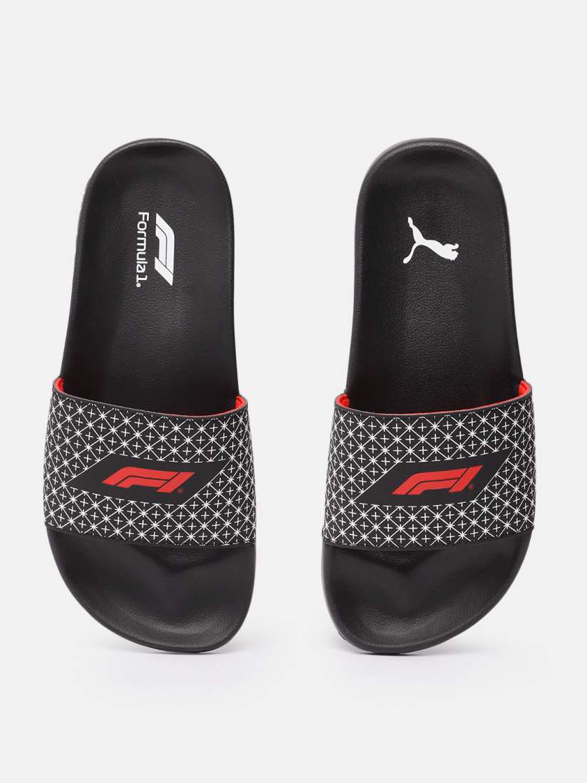 Puma slides myntra discount