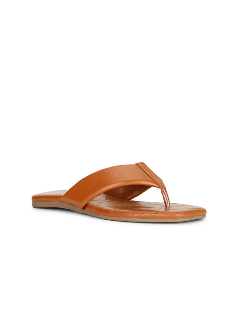 Buy Bata No Back Strap Open Toe Flats Flats for Women 26495426 Myntra