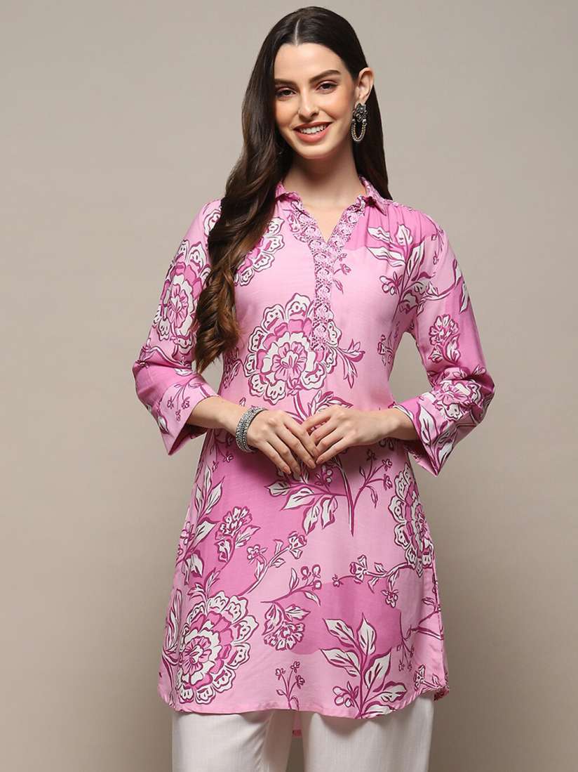 Biba kurtis on myntra top