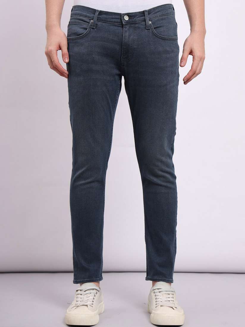Lee jeans myntra new arrivals