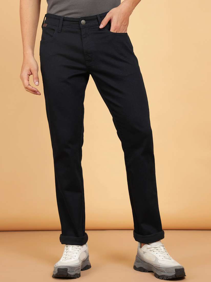 Wrangler jeans myntra on sale
