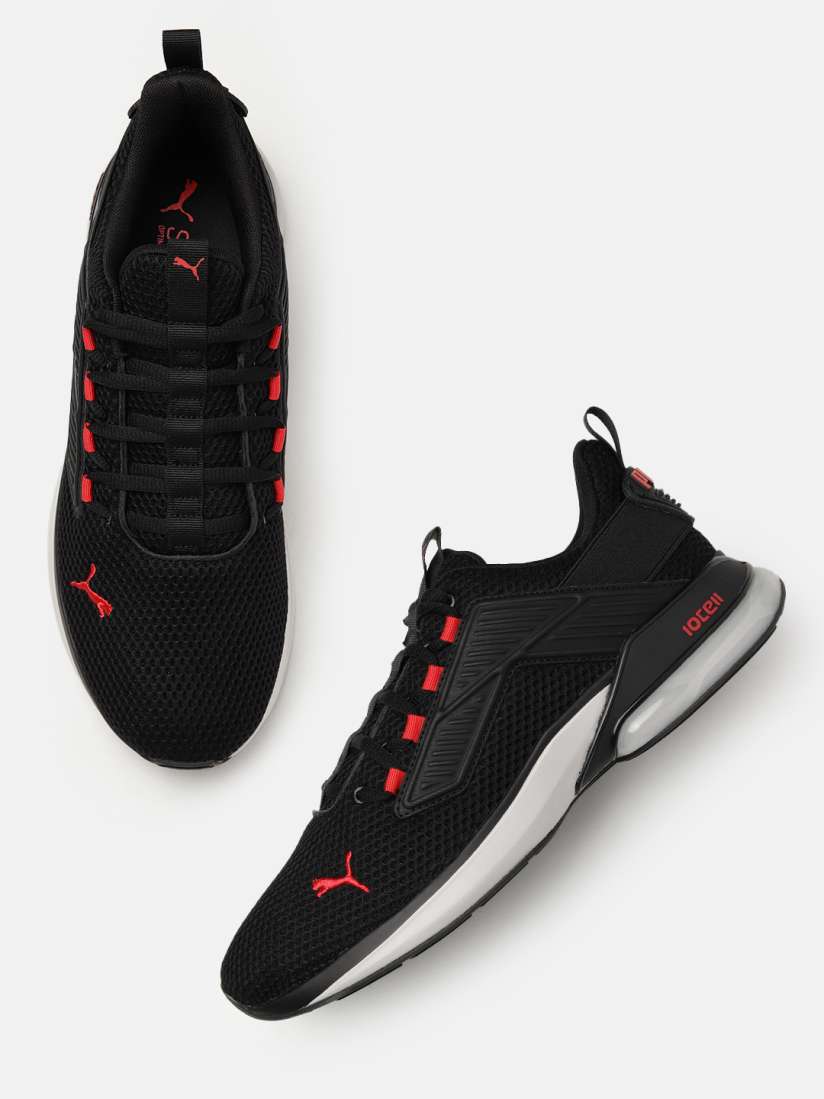 Puma rapid runner top