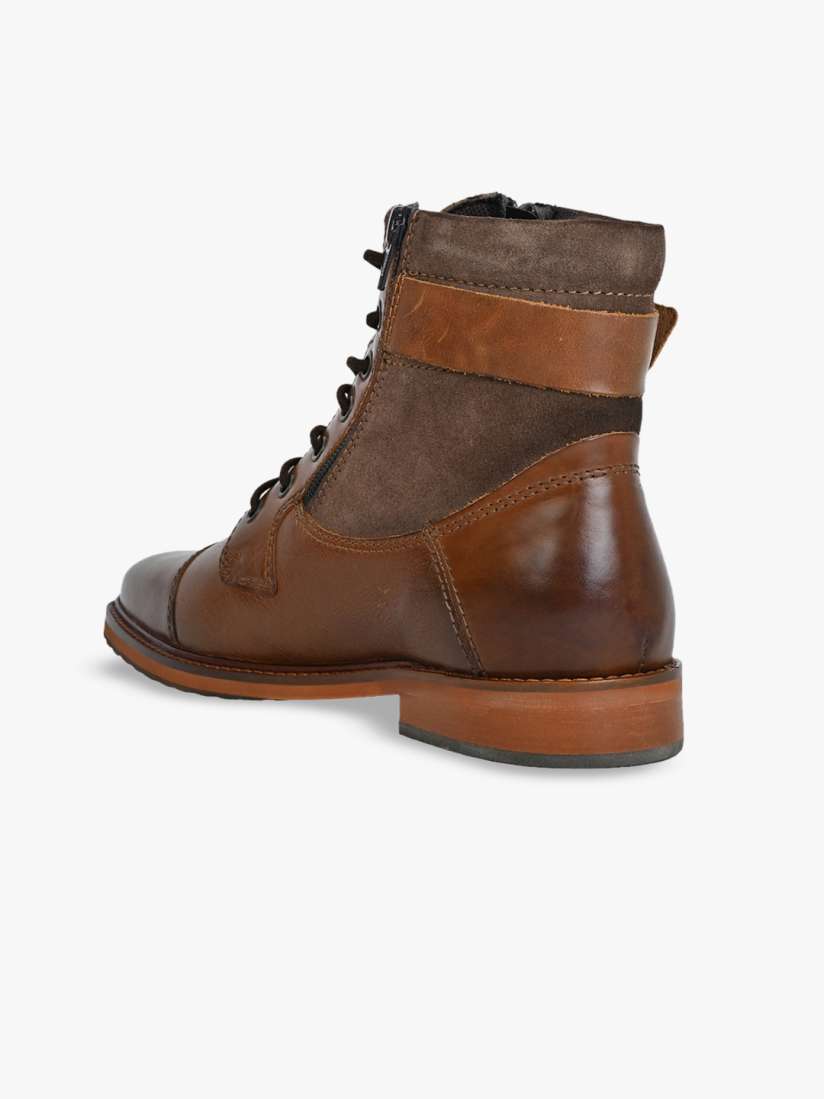 Aldo lucio boots top