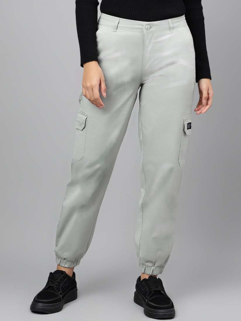 Myntra joggers women 2025