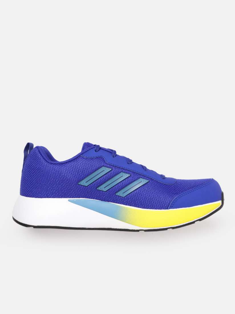 Adidas men's element race running shoe discount