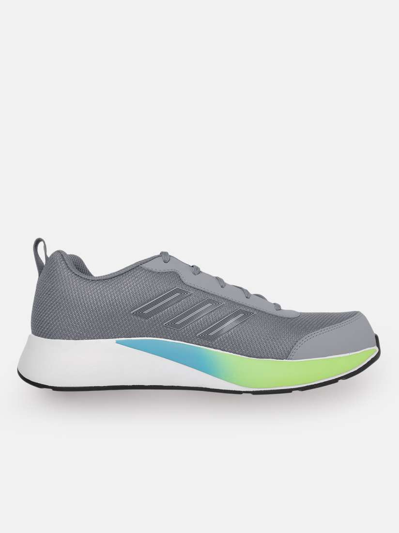 Men's adidas running argecy shoes top