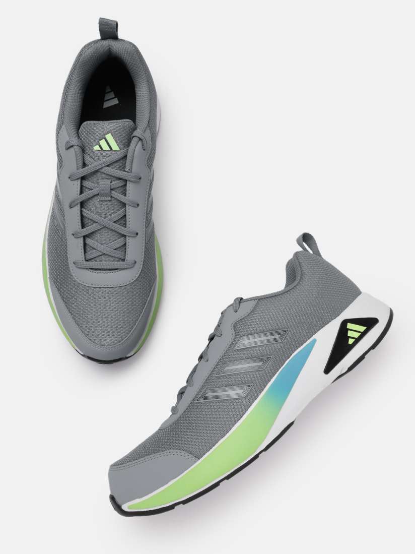 Adidas running shoes myntra clearance