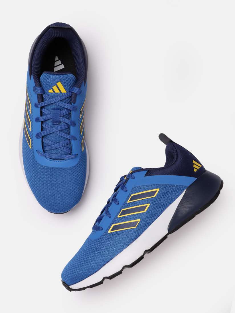 Adidas running shoes myntra clearance