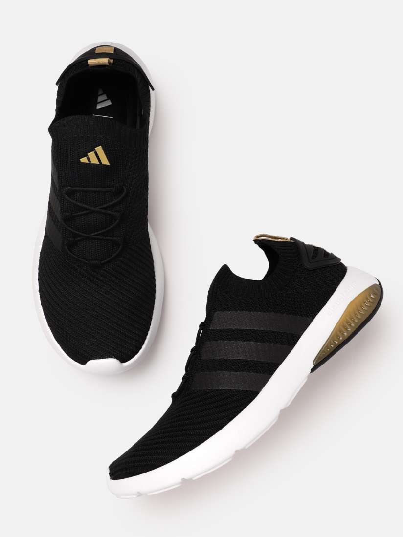 Buy ADIDAS Men Woven Design Celeswalk Walking Shoes Sports Shoes for Men 26516348 Myntra