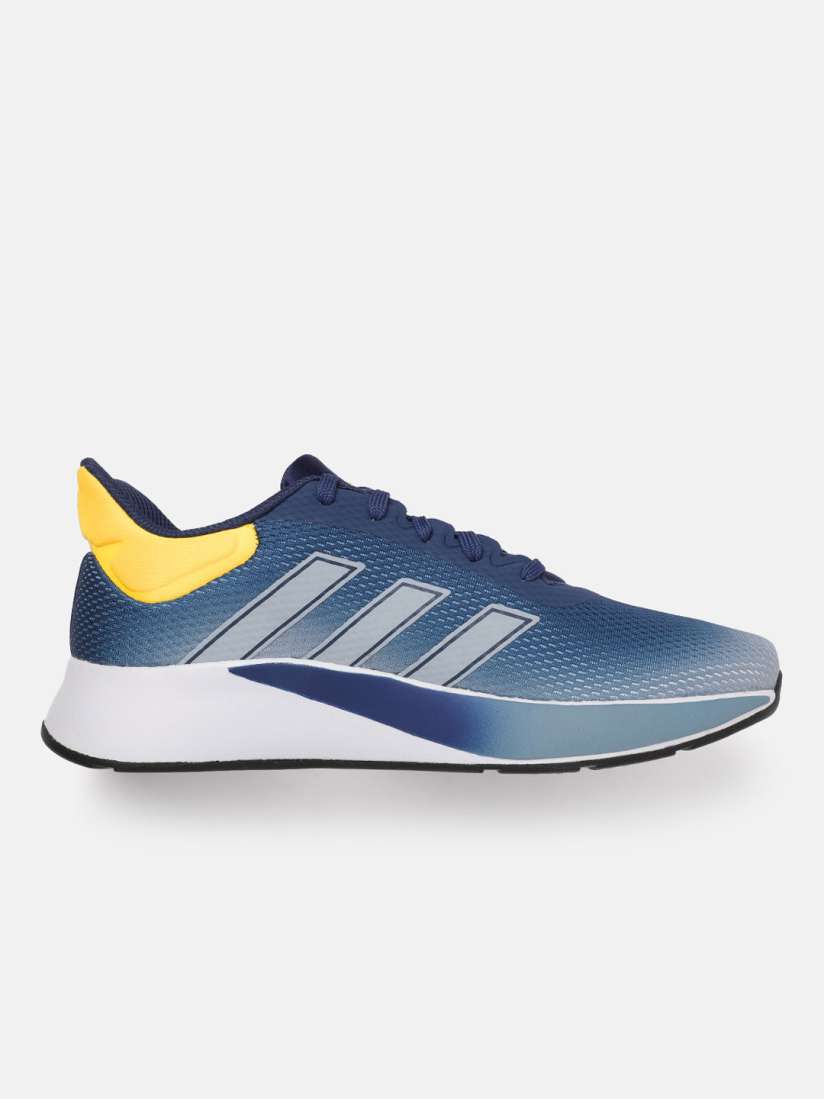 Buy ADIDAS Men Woven Design Run Streakke Shoes Sports Shoes for Men 26516404 Myntra