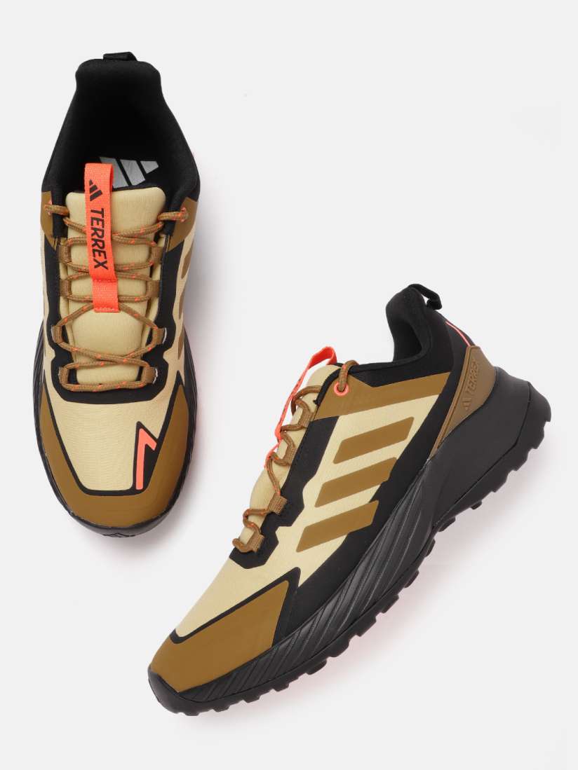 Buy ADIDAS Men Climbr Star Outdoor Shoes Sports Shoes for Men 26516416 Myntra