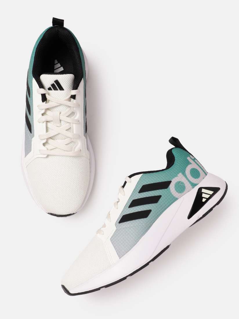 Buy ADIDAS Men Colourblocked Woven Design NRGY Fusion Running Shoes Sports Shoes for Men 26516418 Myntra