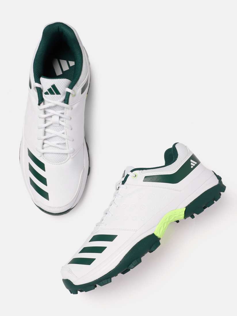 Buy ADIDAS Men CriNU 23 Cricket Shoes Sports Shoes for Men 26516484 Myntra