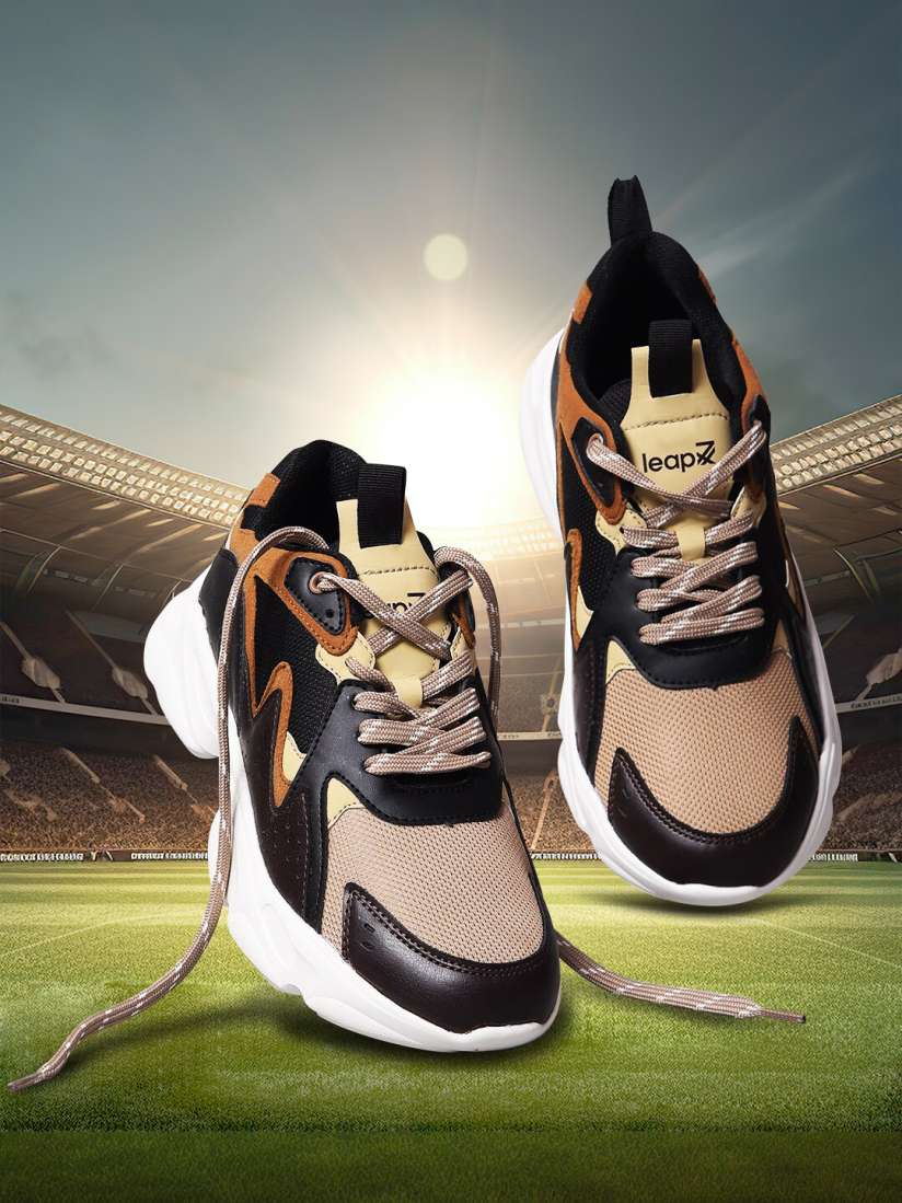 Buy Liberty Men JOSE Mesh Running Shoes Sports Shoes for Men 26516676 Myntra