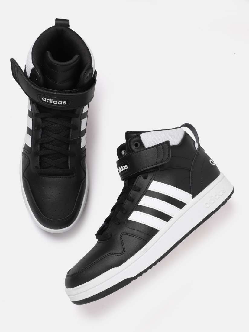 Adidas mid basketball shoes store
