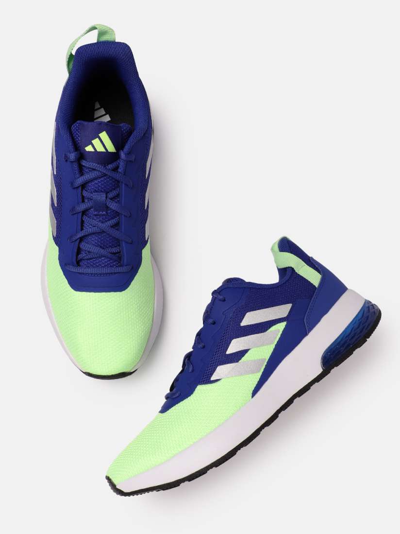 Buy ADIDAS Men Colourblocked Round Toe Epik Comfort Running Shoes with Striped Detail Sports Shoes for Men 26517564 Myntra