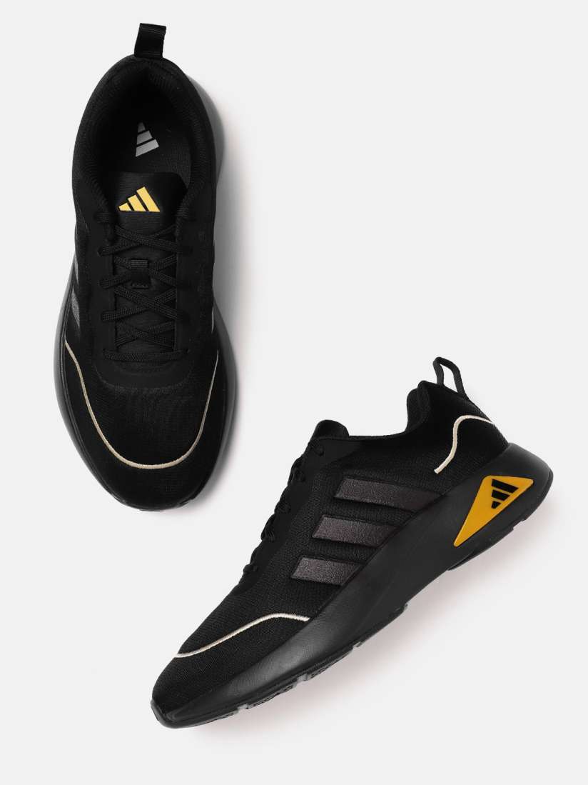 Adidas sports shoes myntra new arrivals