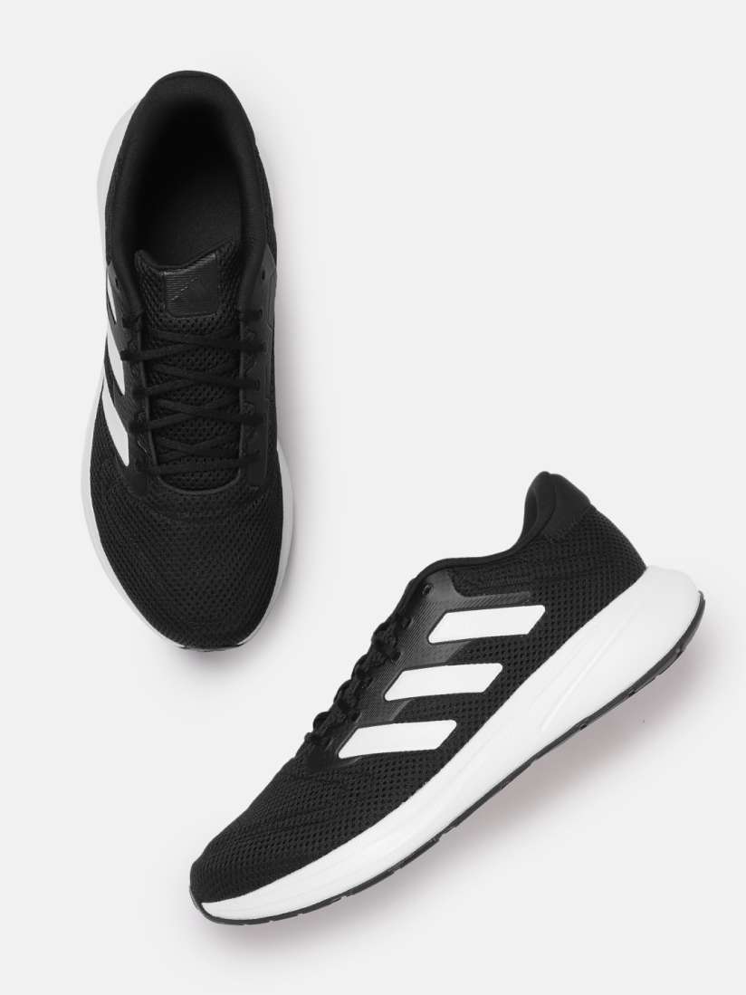 Adidas sports shoes myntra store