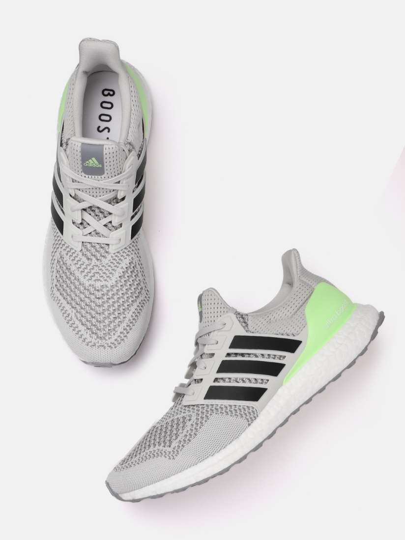 Buy ADIDAS Men Ultraboost 1.0 Running Shoes Sports Shoes for Men 26517694 Myntra