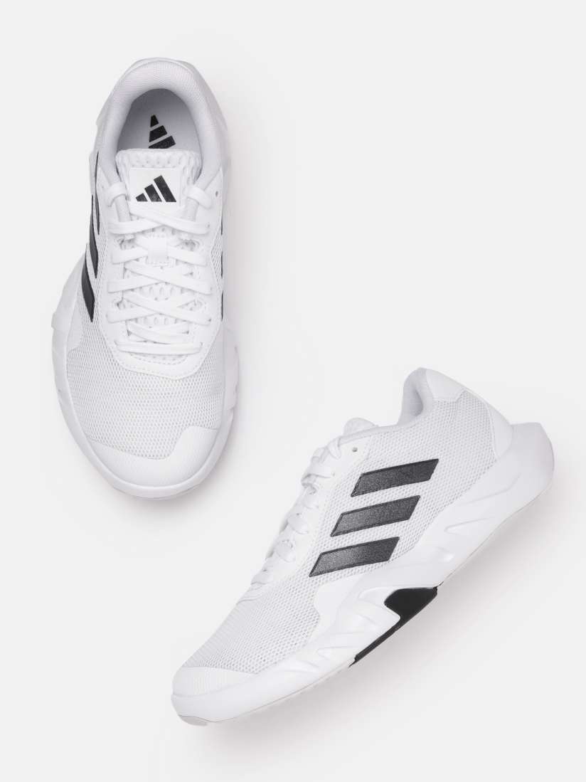 Buy ADIDAS Women Woven Design Amplimove Trainer Shoes Sports Shoes for Women 26517844 Myntra