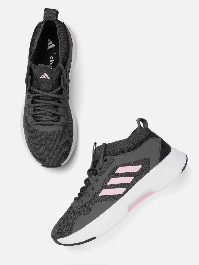 Myntra adidas shoes for ladies on sale