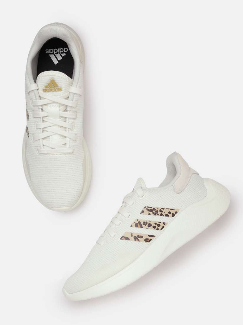 Adidas white shoes myntra new arrivals