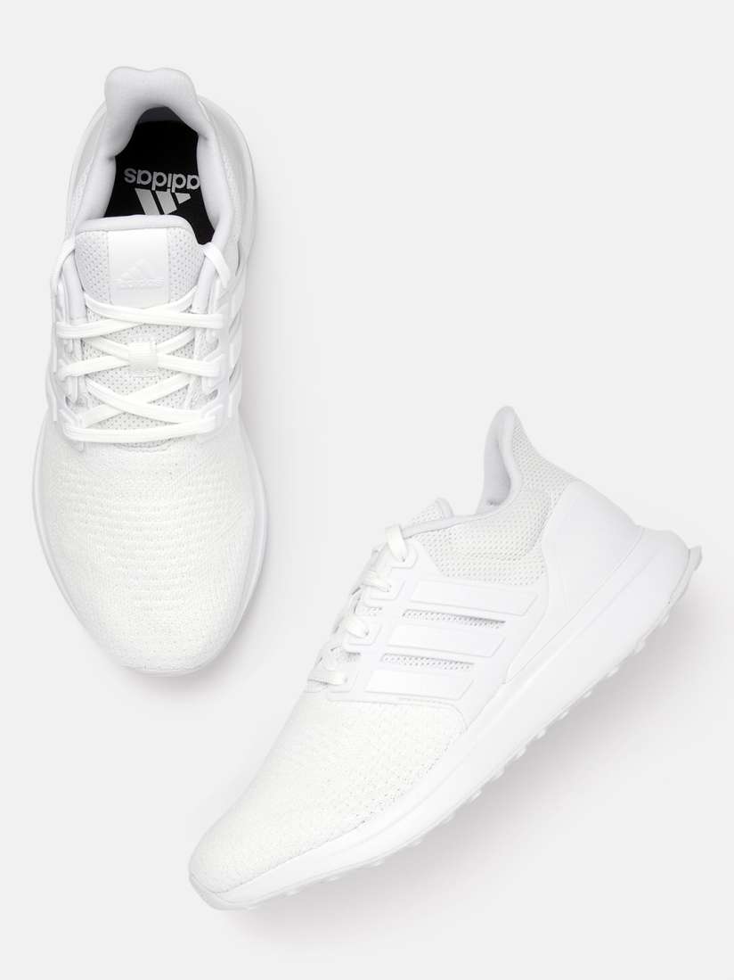 Ladies adidas running trainers best sale