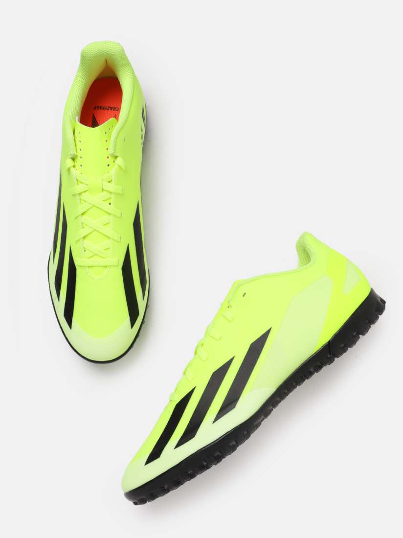 Adidas football shoes myntra on sale