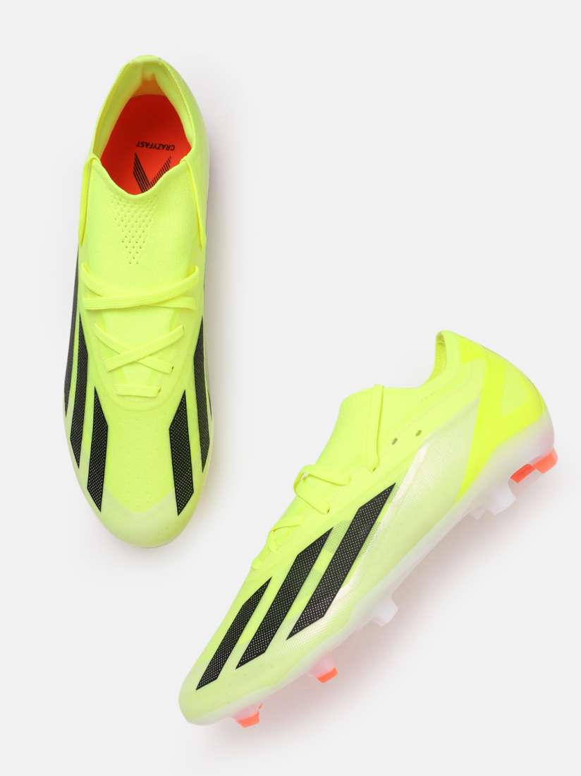 Adidas football boots myntra store