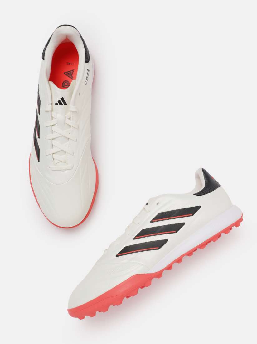 Adidas football shoes myntra discount