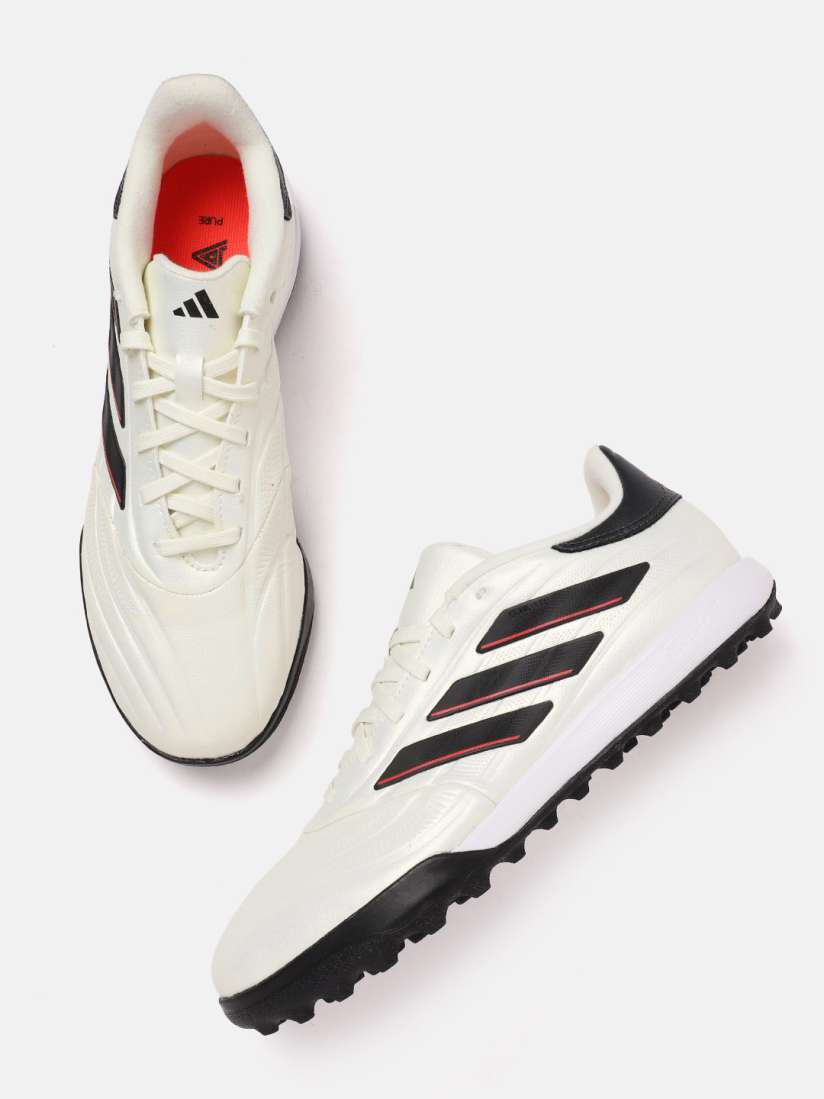 Buy ADIDAS Unisex Copa Pure 2 League TF Football Shoes Sports Shoes for Unisex 26518146 Myntra