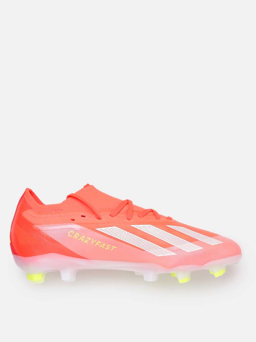 Crazy football boots clearance