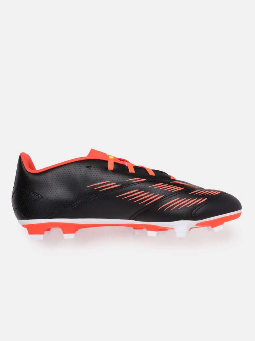Buy ADIDAS Unisex Predator Club FxG Football Shoes - Sports Shoes 
