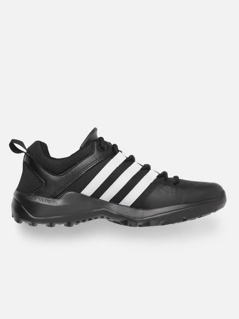 Buy ADIDAS Unisex Woven Design Terrex Daroga Plus Canvas Trekking Shoes -  Sports Shoes for Unisex 26518164 | Myntra