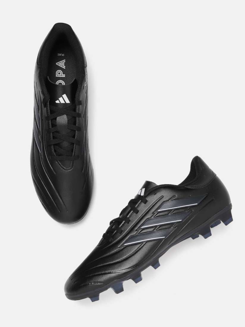 Buy ADIDAS Unisex Copa Pure 2 Club FxG Football Shoes Sports Shoes for Unisex 26518170 Myntra
