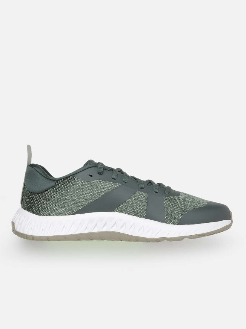 Buy ADIDAS Unisex Woven Design Everyset Trainer Gym or Training Shoes with Striped Detail Sports Shoes for Unisex 26518180 Myntra
