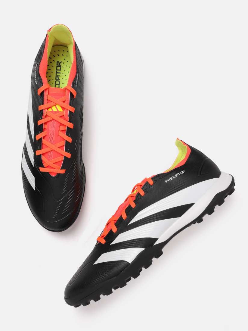 Buy ADIDAS Unisex Predator 24 League Low Turf Football Shoes Sports Shoes for Unisex 26518194 Myntra