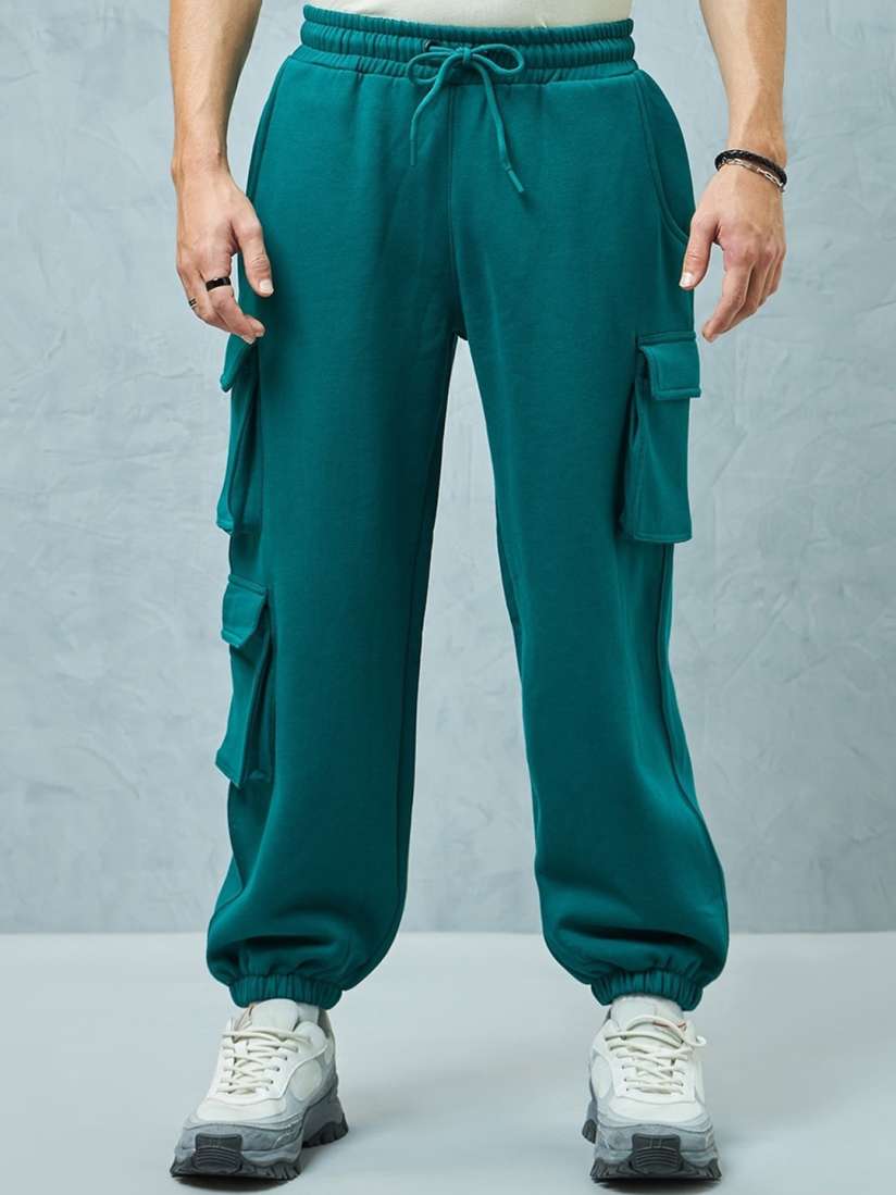 Heavy duty joggers hotsell
