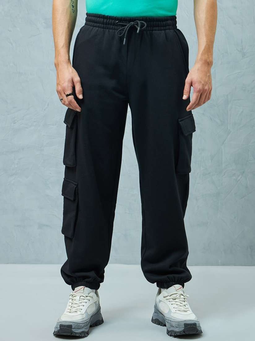Heavy duty joggers shop