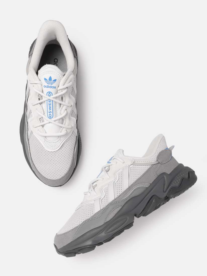 Ozweego tr grey best sale