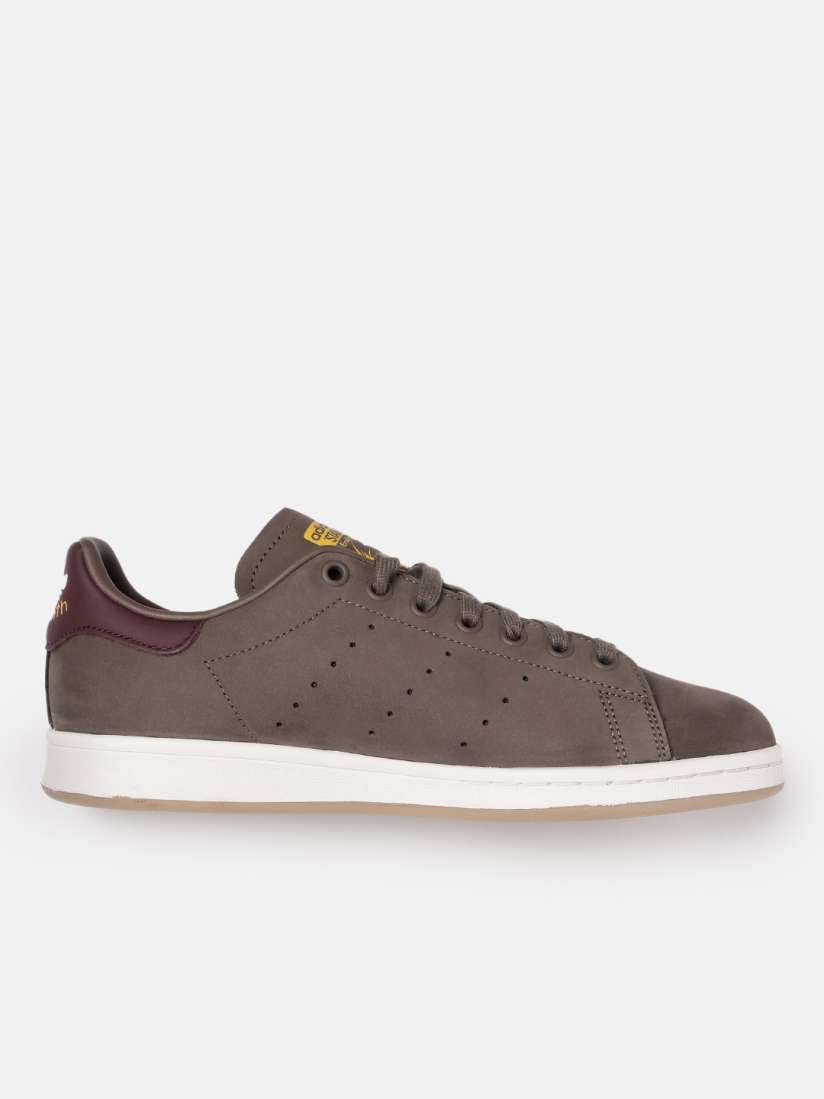 Buy ADIDAS Originals Men Suede STAN SMITH Sneakers Casual Shoes for Men 26518360 Myntra