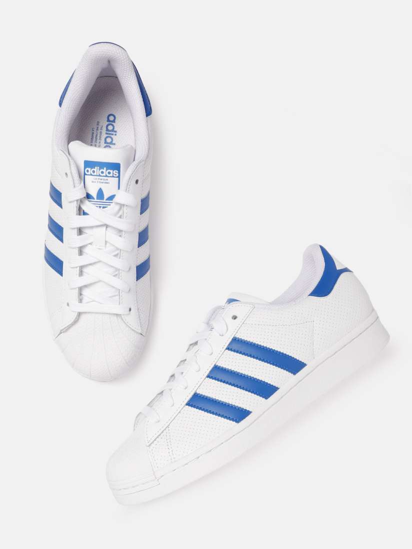 Men's adidas originals superstar shoes online
