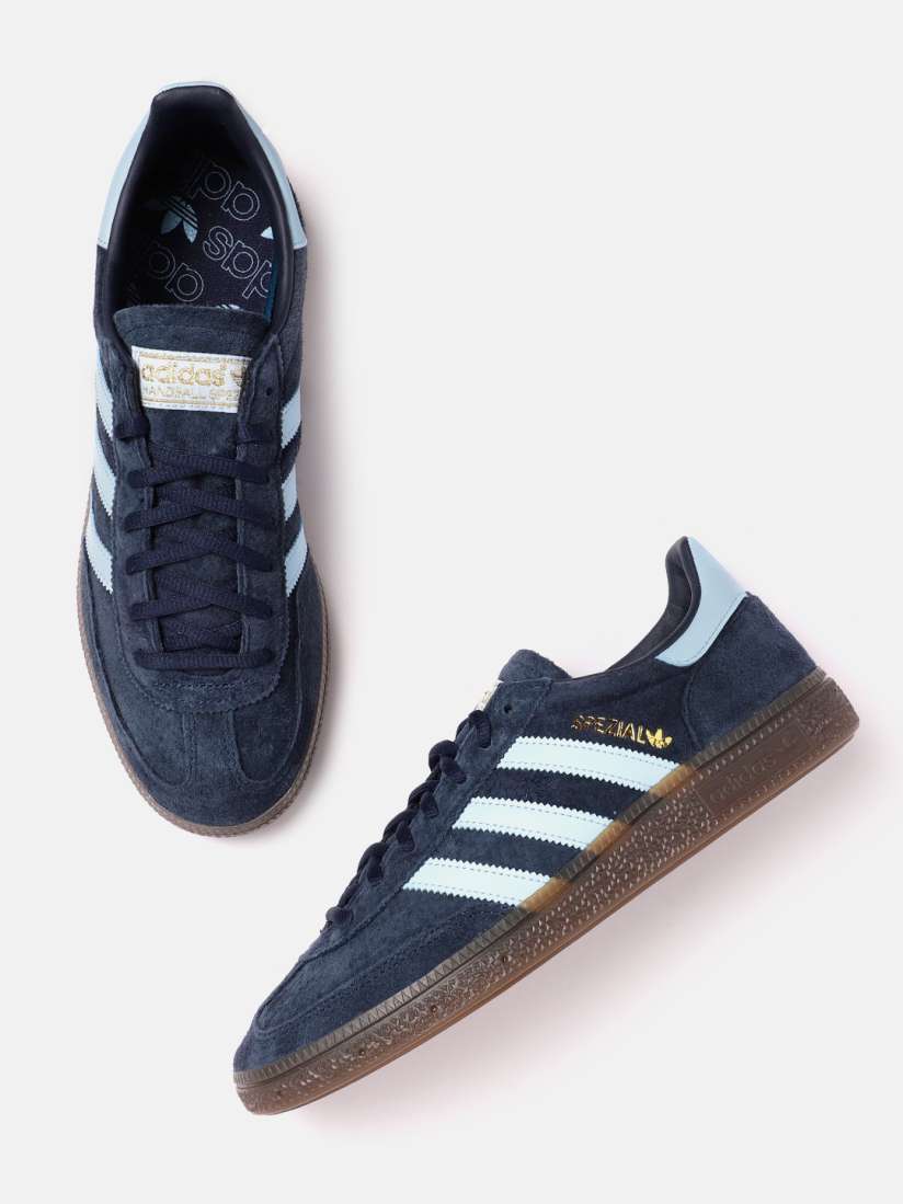 Buy ADIDAS Originals Men Handball Spezial Sneakers Casual Shoes for Men 26518910 Myntra