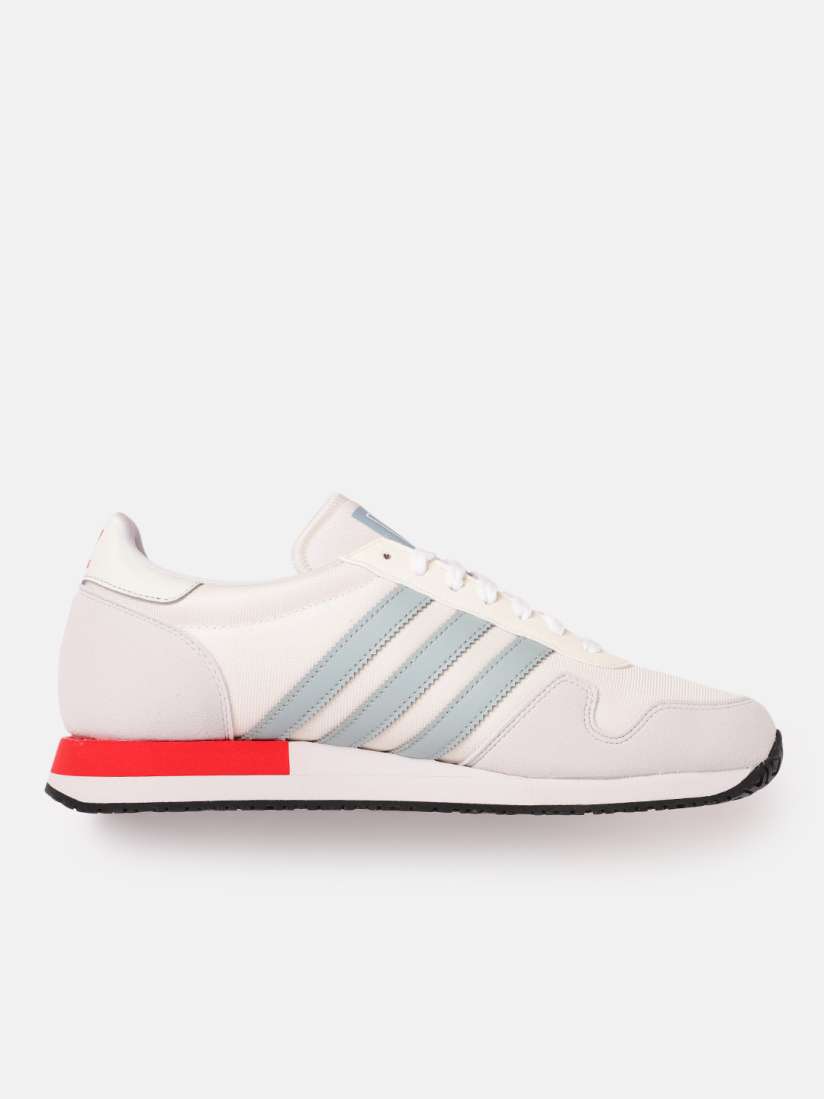 Buy ADIDAS Originals Men USA 84 Sneakers Casual Shoes for Men 26518916 Myntra